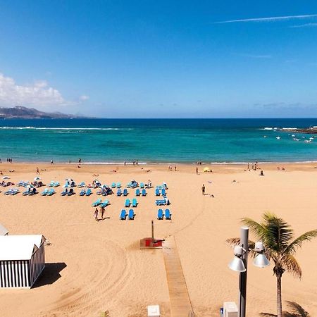 Coqueto Apartamento A 50 Metros De La Playa Las Palmas de Gran Canaria Exterior photo