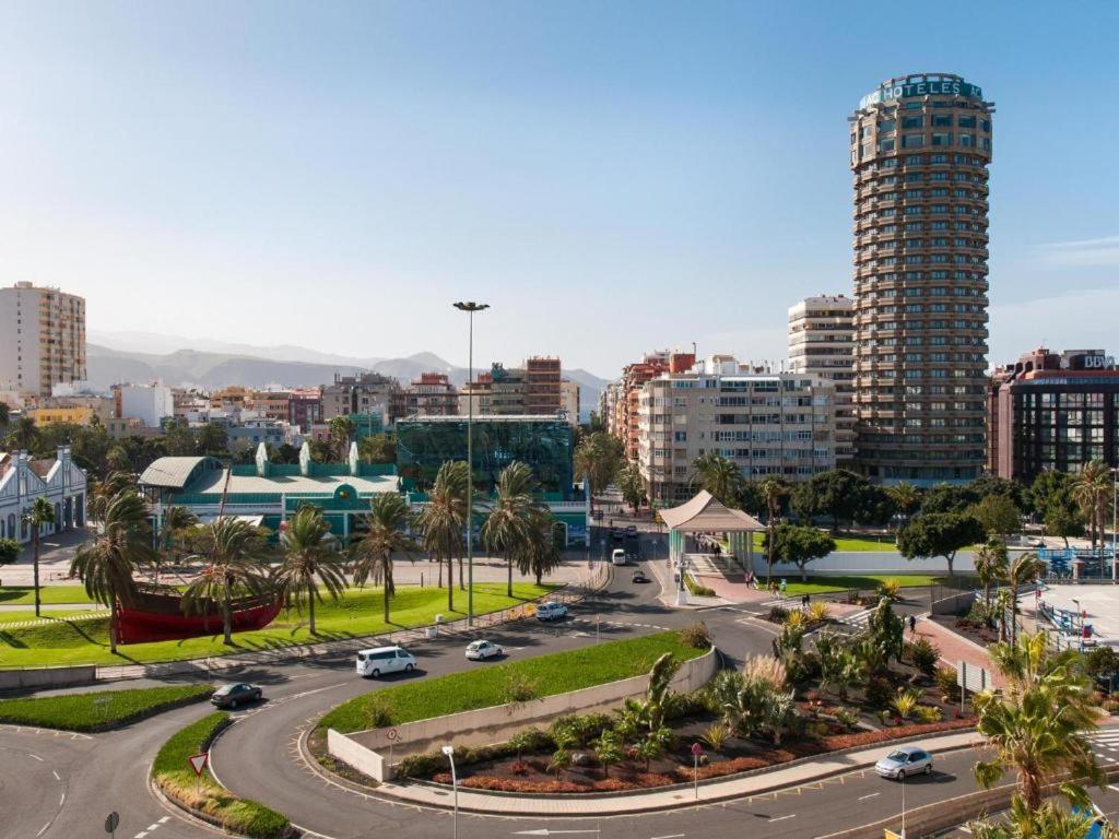 Coqueto Apartamento A 50 Metros De La Playa Las Palmas de Gran Canaria Exterior photo